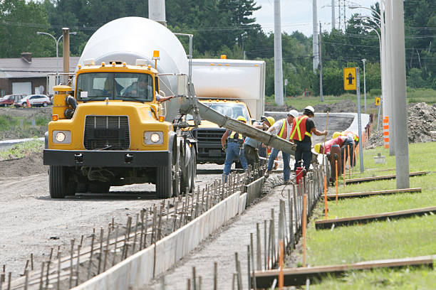 Waterproofing & Drywells in Medical Lake, WA